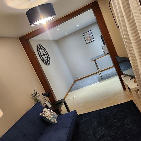 Appartement Secteur Cathedrale Strasbourg Exterior foto