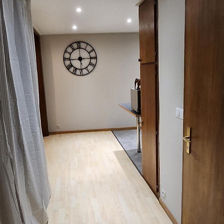 Appartement Secteur Cathedrale Strasbourg Exterior foto