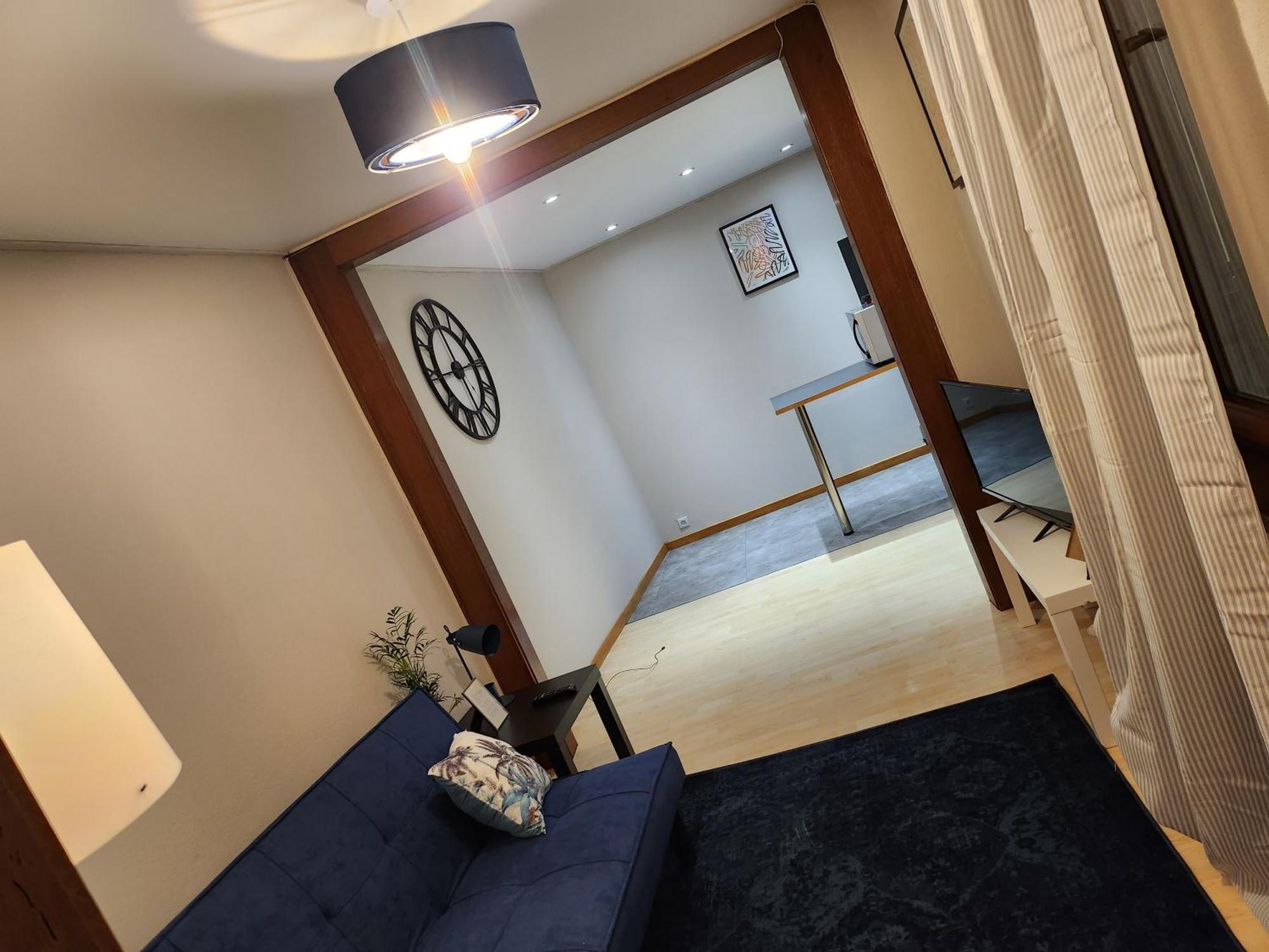 Appartement Secteur Cathedrale Strasbourg Exterior foto