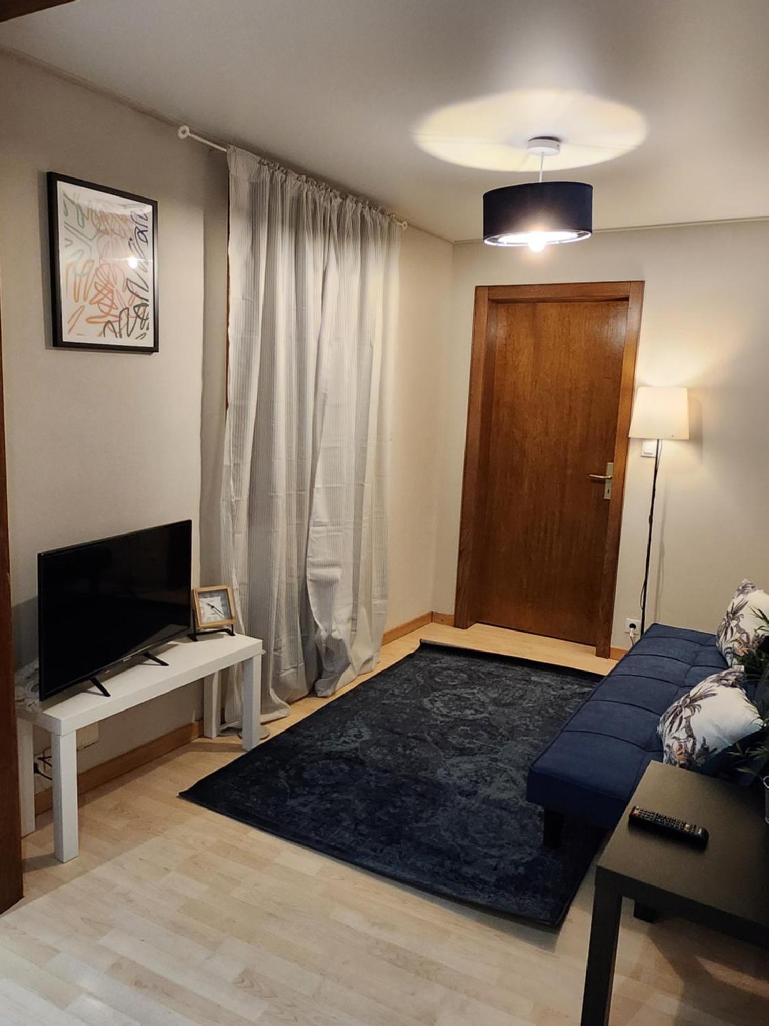 Appartement Secteur Cathedrale Strasbourg Exterior foto