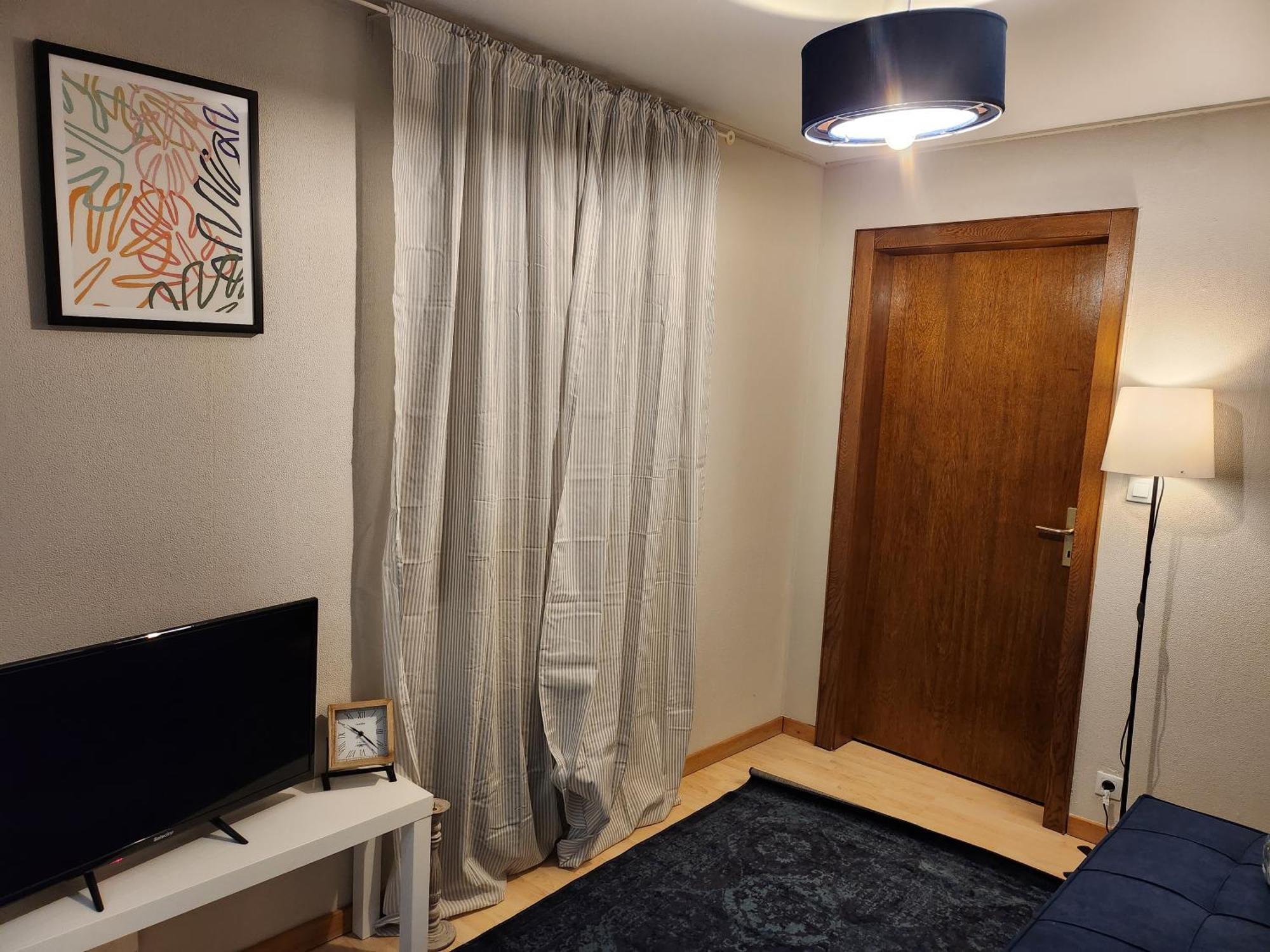 Appartement Secteur Cathedrale Strasbourg Exterior foto