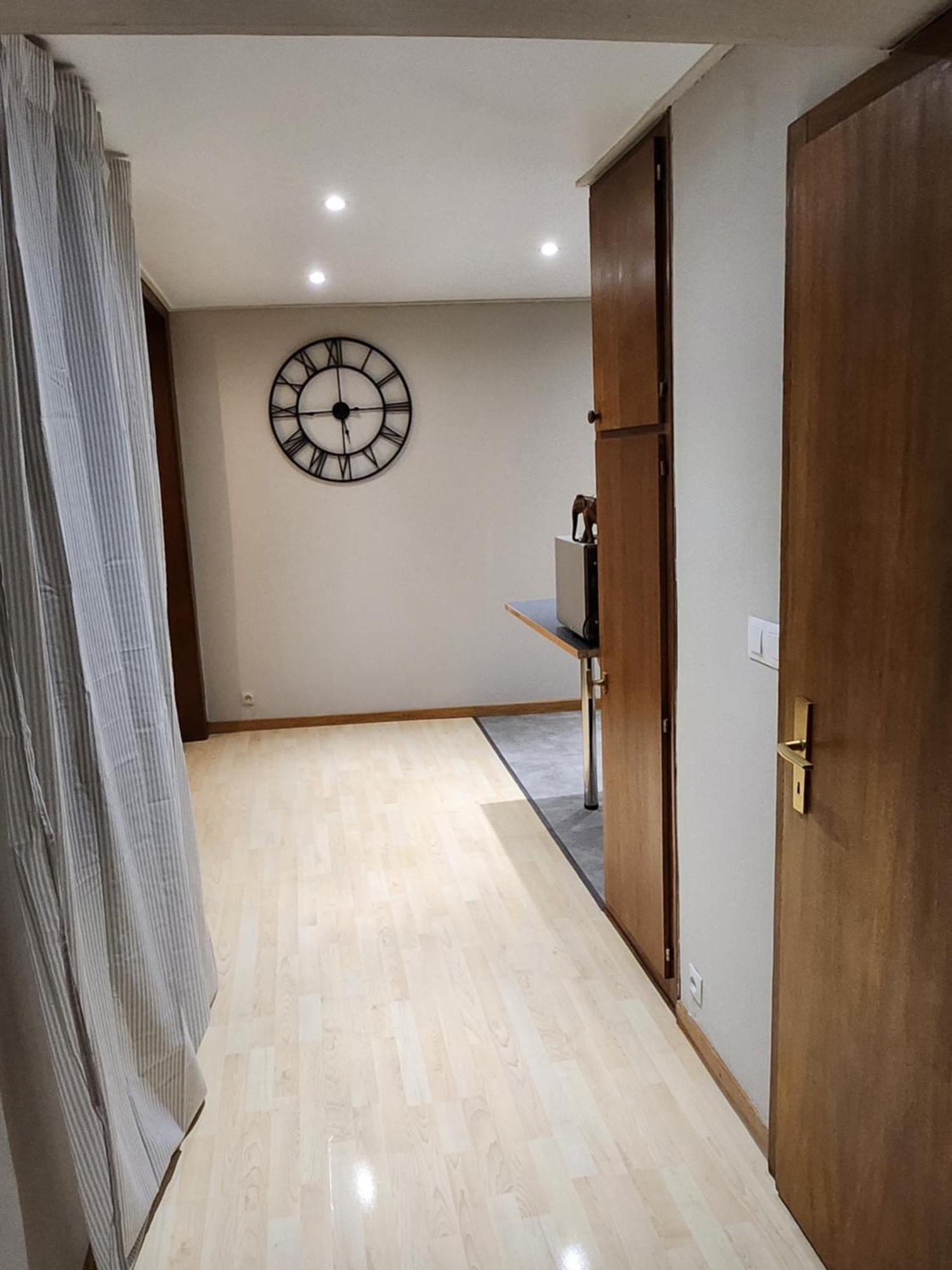 Appartement Secteur Cathedrale Strasbourg Exterior foto